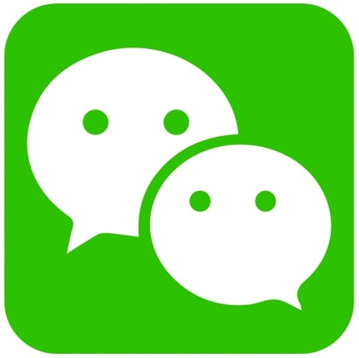 wechat
